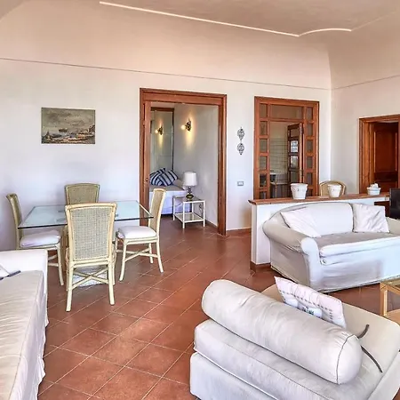 Appartement Casa Mia *