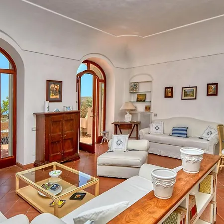 Casa Mia شقة