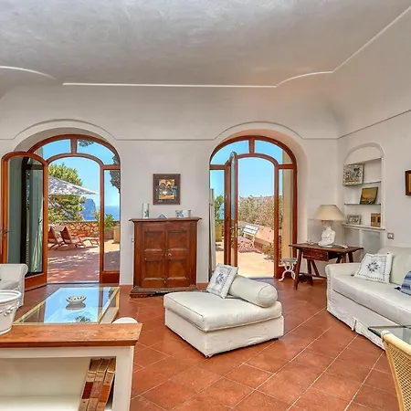 شقة Casa Mia *