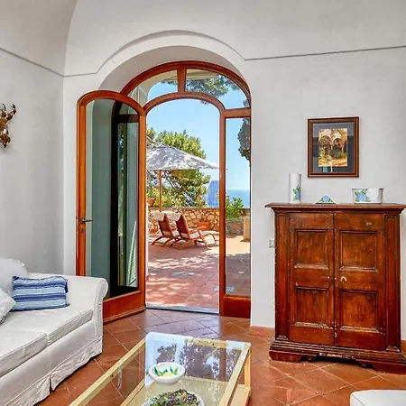 شقة Casa Mia