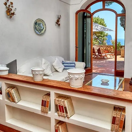 Casa Mia كابري