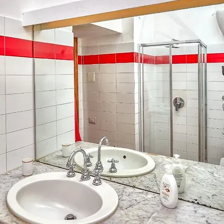 شقة Casa Mia كابري