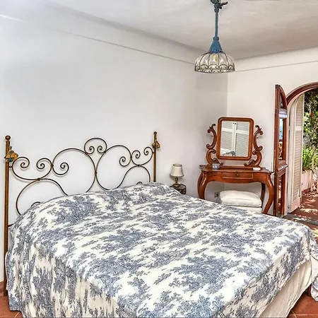 Casa Mia Capri