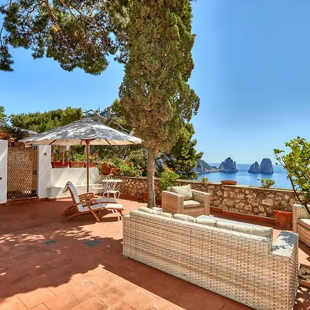 Casa Mia * Capri