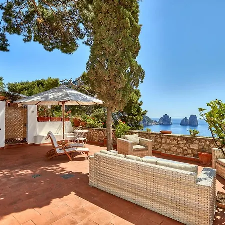 Casa Mia * Capri