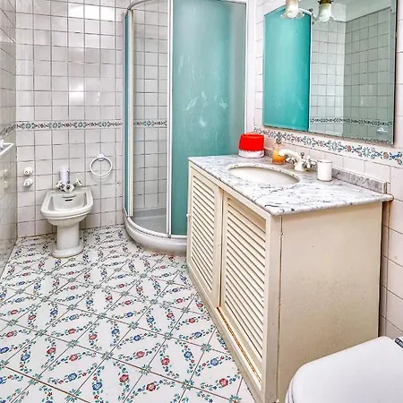 Casa Mia Apartment