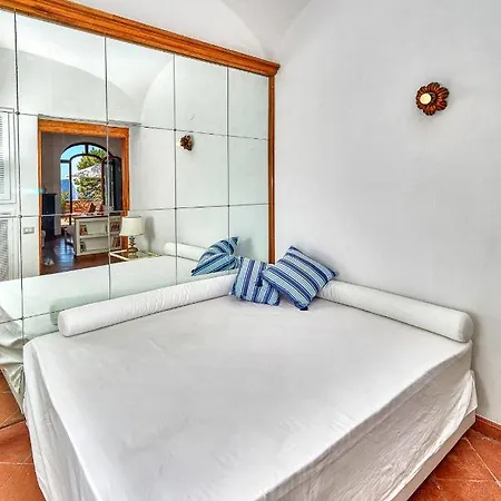 Casa Mia Apartment Capri