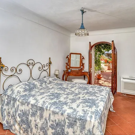 Casa Mia Apartment