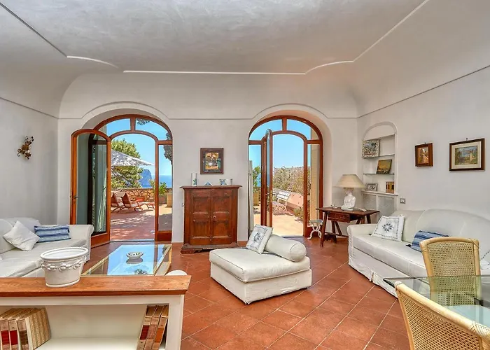 Apartment Casa Mia *