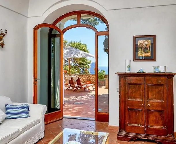 Apartamento Casa Mia