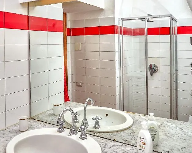 Apartamento Casa Mia Capri