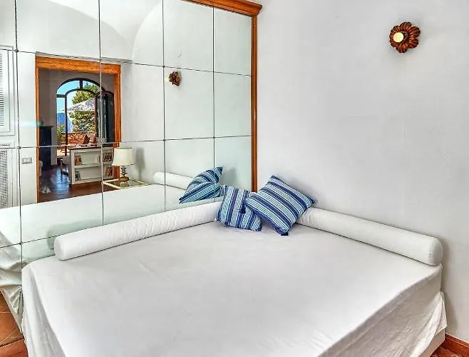 Casa Mia Apartment Capri