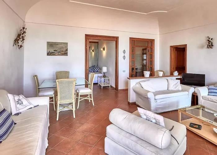 Apartment Casa Mia *